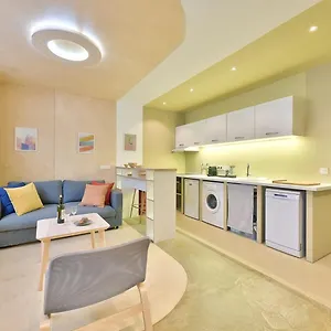  Apartamento Guestready - Atypic Studio Near Montmartre